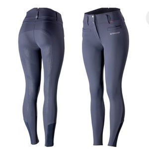 B Vertigo Tiffany Full Seat Breeches